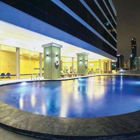 The Four Wings Hotel Bangkok Exterior foto
